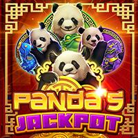 Pandaâ€™s Jackpot