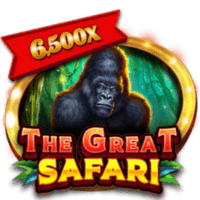The Great Safari